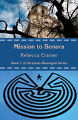 Mission To Sonora cover image